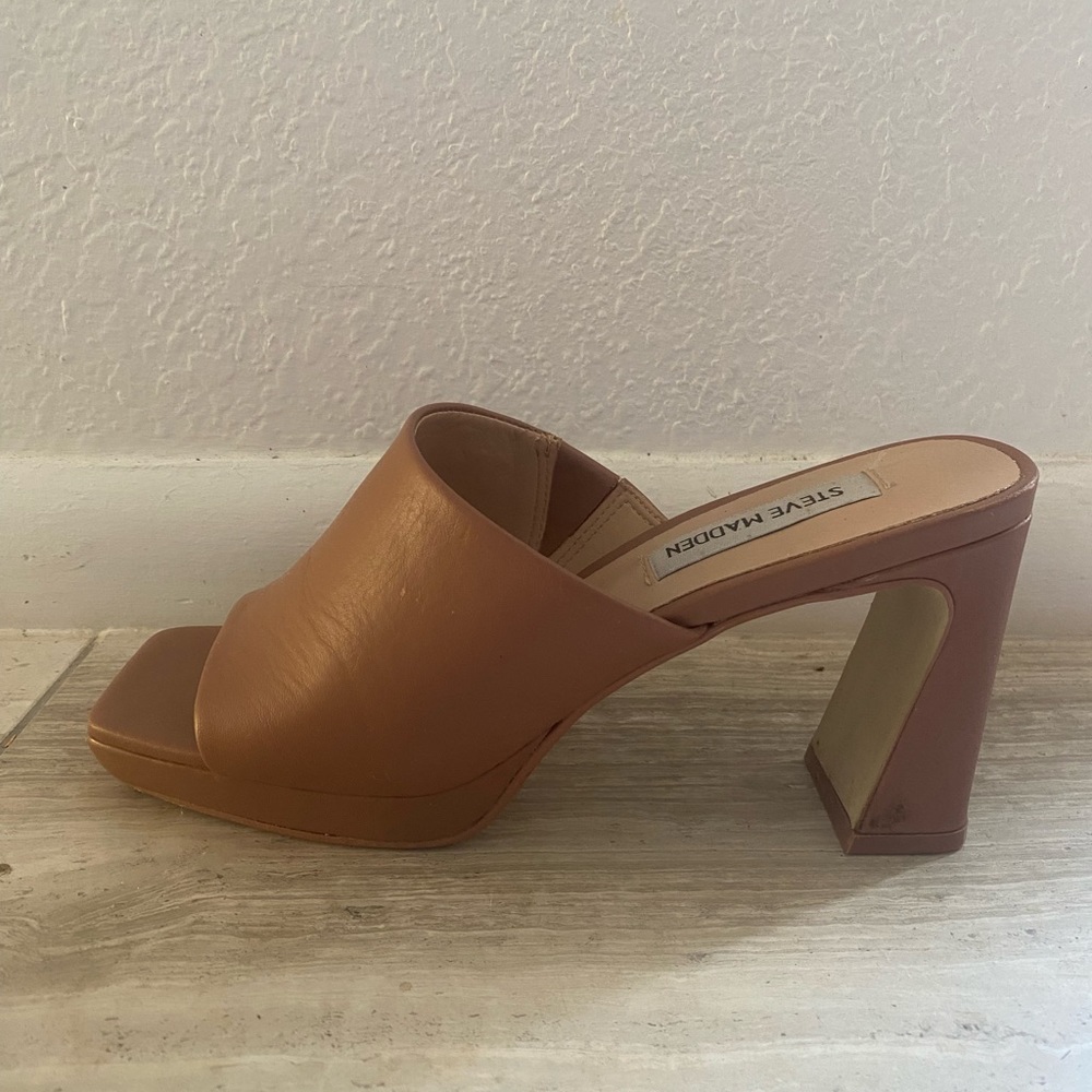Steve Madden Heels
